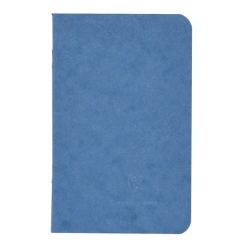 アージュバッグ ホチキス留めノート 横×10