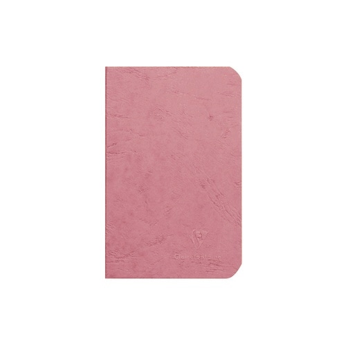 アージュバッグ ホチキス留めノート 横×10