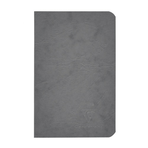 アージュバッグ ホチキス留めノート 横×10