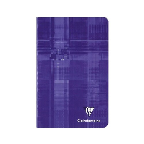 メトリック ホチキス留ノート 11x17×10