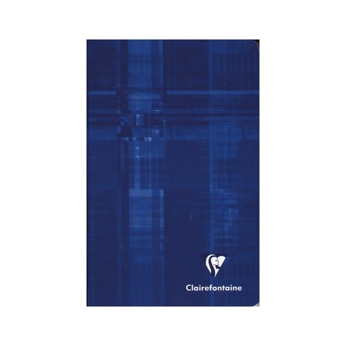 メトリック ホチキス留ノート 11x17×10