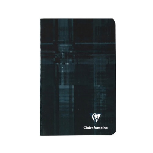 メトリック ホチキス留ノート 11x17×10