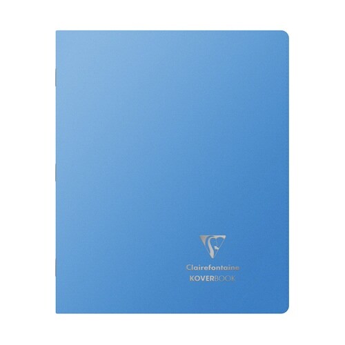 KOVERBOOK SILVER ホチ×5