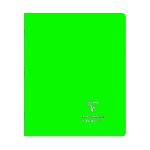 KOVERBOOK NEON ホチ留×5