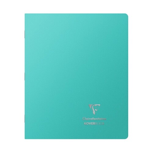 KOVERBOOK SILVER ホチ×5