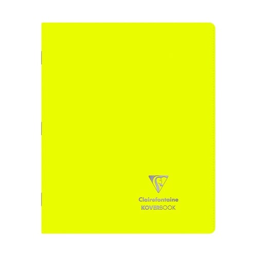 KOVERBOOK NEON ホチ留×5