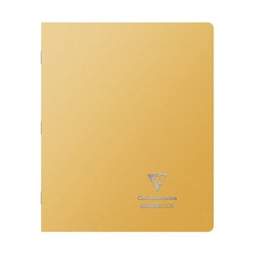 KOVERBOOK SILVER ホチ×5