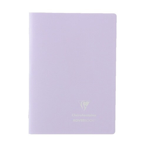 KOVERBOOK PASTEL ホチ留×5