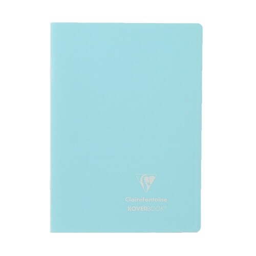 KOVERBOOK PASTEL ホチ留×5