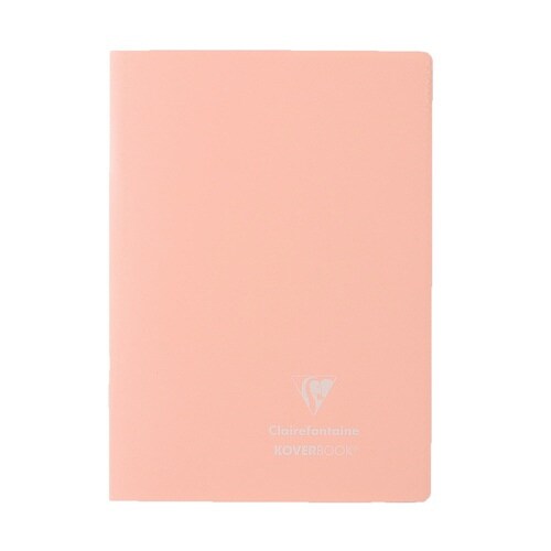 KOVERBOOK PASTEL ホチ留×5