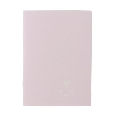KOVERBOOK PASTEL ホチ留×5