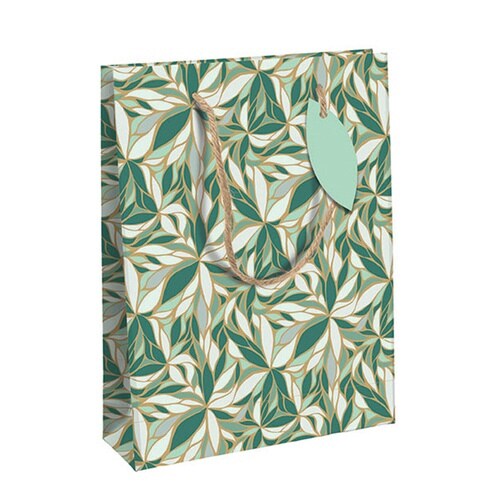 ペーパーバッグ マイガーデン×6