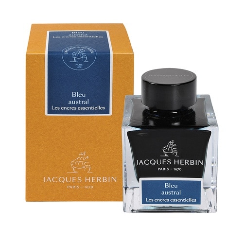 エッセンシャルインク50ml 南のブル×2