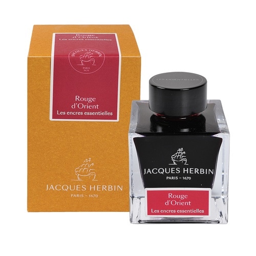 エッセンシャルインク50ml 東のレッ×2