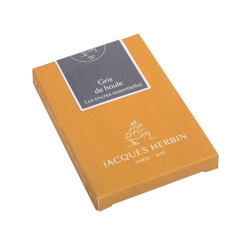 エッセンシャルインク カートリッジ うね×4