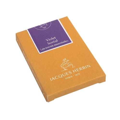 エッセンシャルインク カートリッジ 北の×4