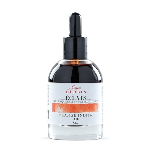 エクラ50ml インディアンオレン×2