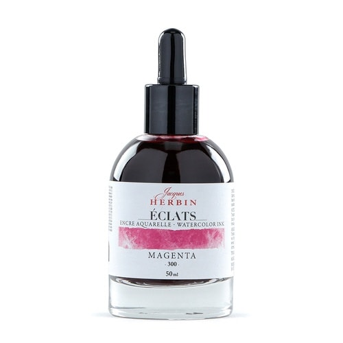 エクラ50ml マゼン×2