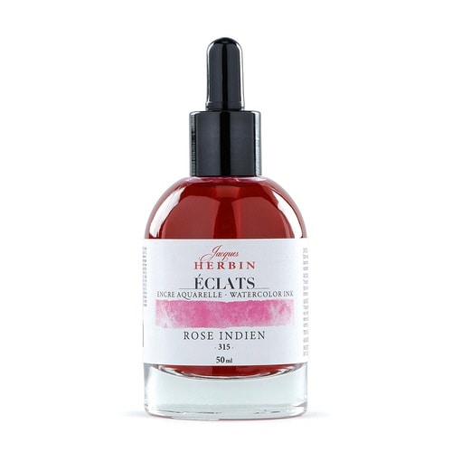 エクラ50ml インディアンピン×2