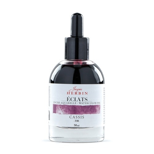 エクラ50ml ブラックカラン×2