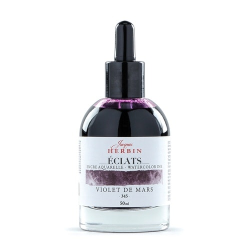 エクラ50ml マーチバイオレッ×2