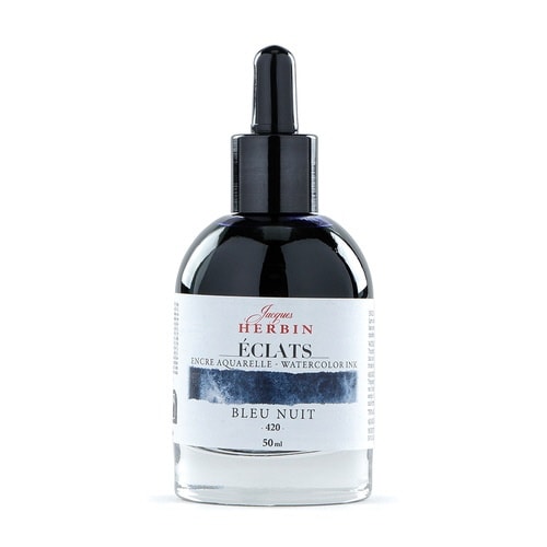 エクラ50ml ミッドナイトブル×2