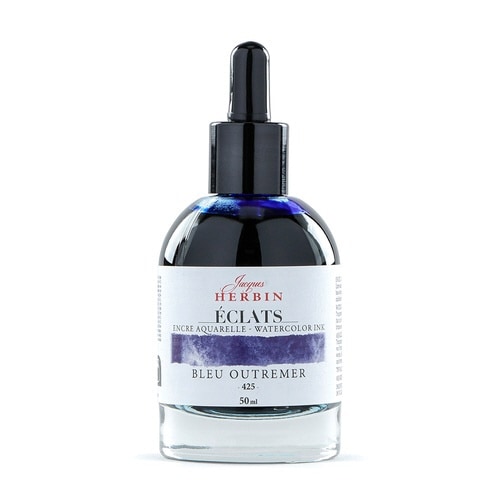 エクラ50ml ウルトラマリンブル×2