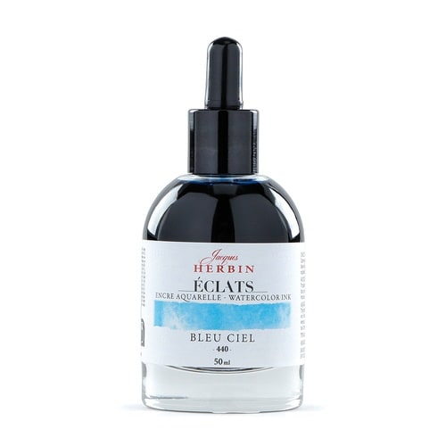 エクラ50ml スカイブル×2