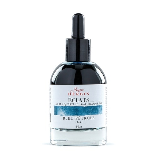 エクラ50ml ペトロールブル×2