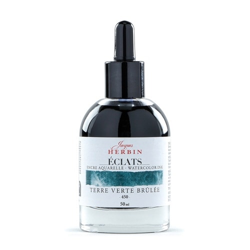 エクラ50ml バーントグリーンアー×2