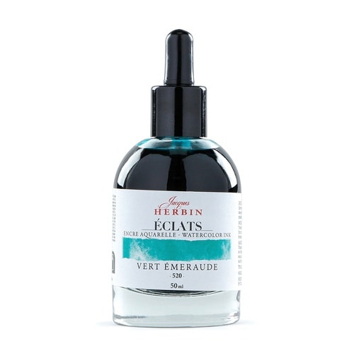 エクラ50ml エメラルドグリー×2