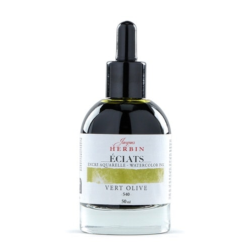 エクラ50ml オリーブグリー×2