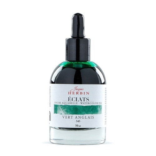 エクラ50ml イングリッシュグリー×2