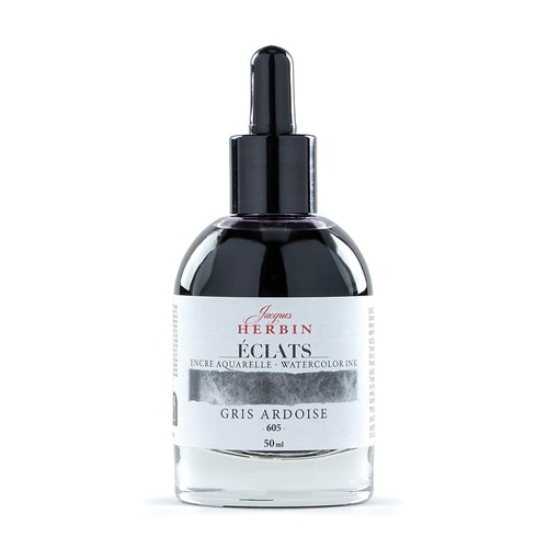 エクラ50ml スレートグレ×2