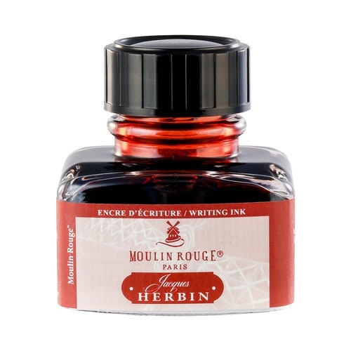 Parisカラーズ ムーランルージ×4