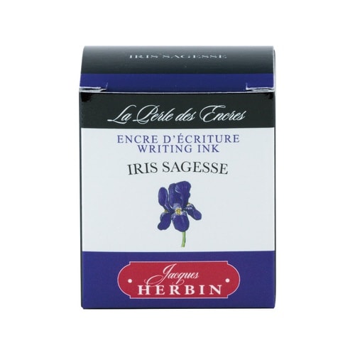 トラディショナルインク アイリスサジェ×4