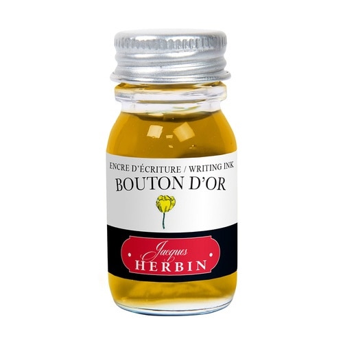 トラディショナルインク10ml ブトンド×6