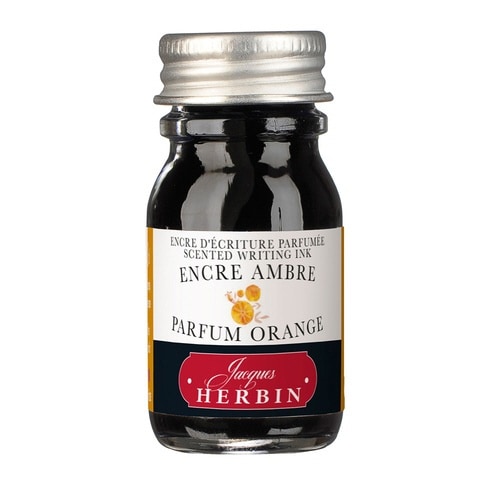 香り付インク10ml オレン×6