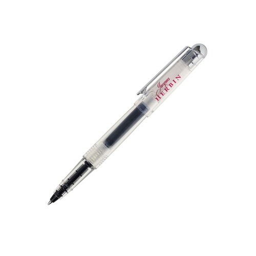 カートリッジインク用ペン スケルト×5