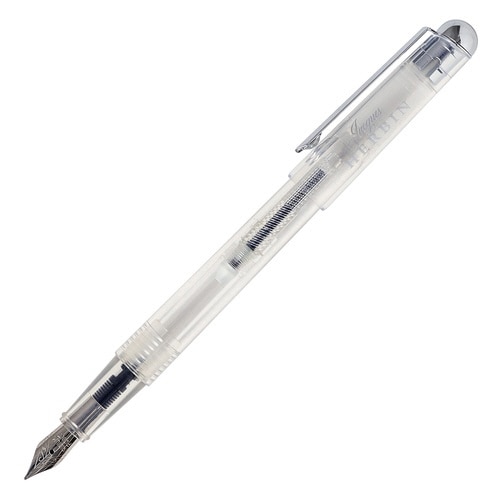 コンバーター付万年筆(カートリッジインク×3