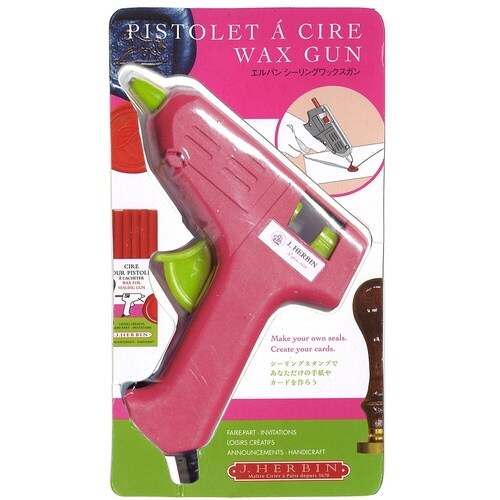 シーリング ワックスガ×2