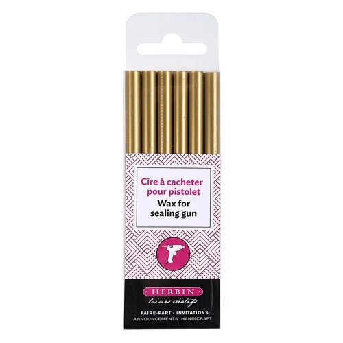 シーリングワックス ガン×3