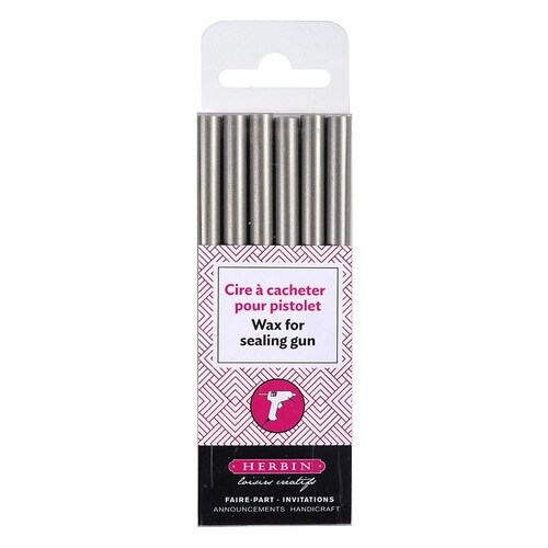 シーリングワックス ガン×3