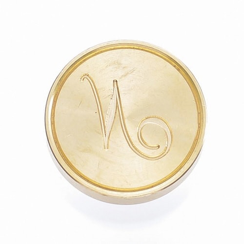 シーリングスタンプ ハンドル付 アルファ