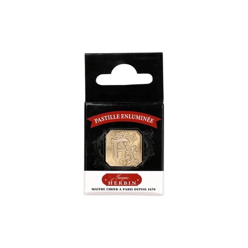 シーリング 替スタンプ 装飾アルファベッ×2