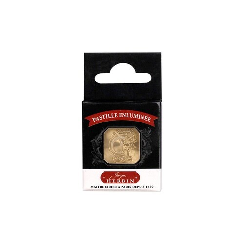 シーリング 替スタンプ 装飾アルファベッ×2