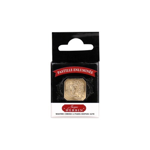 シーリング 替スタンプ 装飾アルファベッ×2