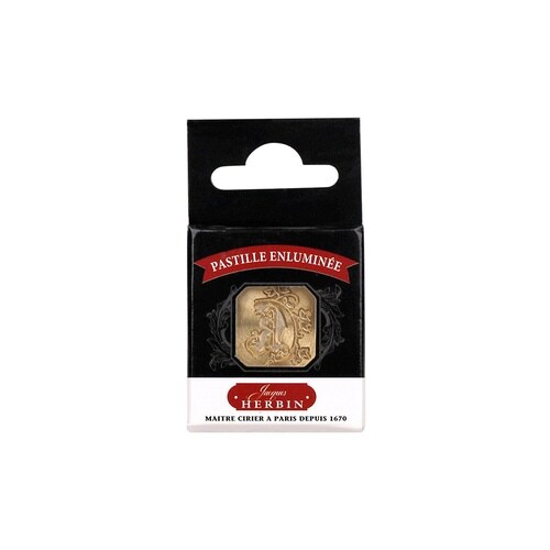 シーリング 替スタンプ 装飾アルファベッ×2