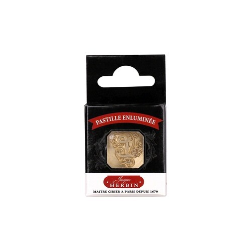 シーリング 替スタンプ 装飾アルファベッ×2