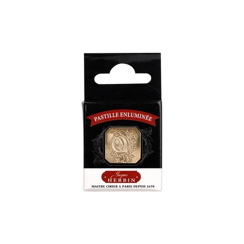 シーリング 替スタンプ 装飾アルファベッ×2